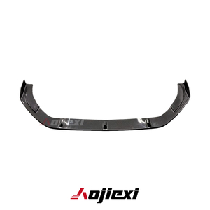 Splitter Anteriore in Vera Fibra di Carbonio Stile AE per <span class=keywords><strong>Audi</strong></span> RS5 B9.5 <span class=keywords><strong>Coupé</strong></span> 2020-2024, Kit Carrozzeria in Fibra di Carbonio - Product Image 4