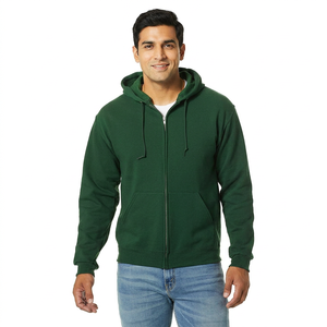La révolution du confort commence ici. Offrez à vos clients un sweat à capuche en coton respirant de qualité supérieure pour hommes, en gros et directement. - Product Image 1