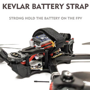 Correa de nailon liberable para gafas Dji Fpv al mejor precio - Product Image 2