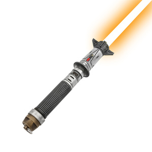 Sables de Luz TXQsaber Baylan RGB <span class=keywords><strong>Pixel</strong></span> para Duelos de Star Wars, 16 Colores de Luz, Sonido Personalizado de Ahsoka, Sable de Luz - Product Image 1