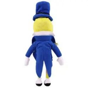<span class=keywords><strong>Peluche</strong></span> en <span class=keywords><strong>peluche</strong></span> <span class=keywords><strong>Pinocchio</strong></span> Jiminy Cricket belle figure d'animation meilleur cadeau pour les enfants Offre Spéciale en gros - Product Image 2