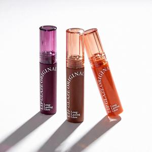 Brillo Labial Original de Larga Duración, Set para Todo Tipo de Piel, Fórmula K-Beauty, Maquillaje, Brillo Labial - Product Image 1