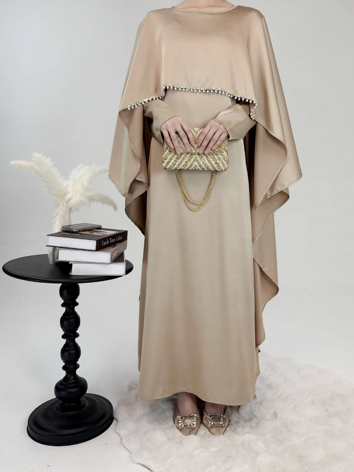 สีแชมเปญ