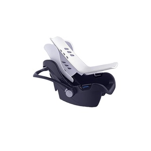 Molde de Inyección de Plástico ABS para Automoción y Hogar, Tolerancia de Precisión de 0.01mm, Multicavidad, Certificado ISO9001, Marca FLS - Product Image 2