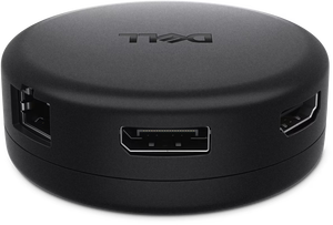 ดีล โปร ฮับ USB-C แบบพกพา 7-in-1 - DA326 - Product Image 3