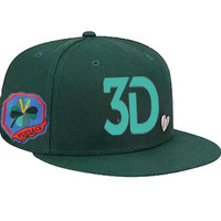Gorras con Logotipo Personalizado para Hombre, Bordado Original, Gorras Deportivas de 6 Paneles, Gorras Snapback al por Mayor, Gorras Ajustadas, Gorra de Béisbol