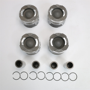 Pistón 1110D472 1110D473 1110D474 para Motor de Automóvil 4N15 para MITSUBISHI L200 TRITON para MITSUBISHI PAJERO SPORT III 2.4L 86mm - Product Image 1