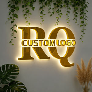 सी दुकान नाम बोर्ड ऐक्रेलिक द्वारा प्रबुद्ध हस्ताक्षर बैकलिट पत्र धूम्रपान दुकान के लिए कस्टम नेतृत्व संकेत - Product Image 2