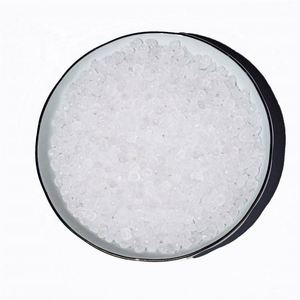 Qiangsheng HP500N Medical Grade HDPE/PP Injection Molding Grade <b>Plastic</b> <b>Beads</b>-High Strength & Temperature Resistance - Product Image 1