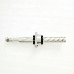 บอลสกรู W8005-42T-C7S W6304-84T-07S สำหรับเครื่องฉีดพลาสติก - Product Image 4
