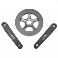 Bafang Ultra G510 Kit de moteur central pour vélo électrique CAN UART 48V 52V 1000w EMTB pour vélo de montagne électrique/Moteur à entraînement central M620 avec gros pneus