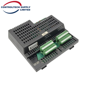 Nouvelle unité de commande servo robotique 3HAC029818-001 DSQC663 en stock, pièces détachées d'automatisation industrielle, livraison rapide - Product Image 2