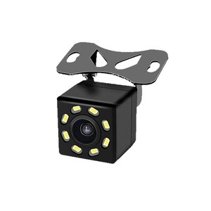 Đối với podofo AHD không thấm nước xem phía sau xe máy ảnh giấy phép tấm khung bãi đậu xe Ngược Sao lưu đêm Vision-US/<span class=keywords><strong>AU</strong></span> kho - Product Image 6