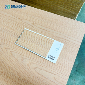 1220*2440mm nhiều lớp mDP E1 lớp melamine ván dăm - Product Image 2