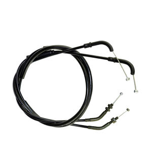 Cable de Control de acelerador para motocicleta SUZUKI <span class=keywords><strong>Djebel</strong></span> 250, DR-Z250, DR-Z400, DRZ400E - Product Image 3