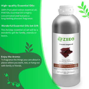 Resina de Sangre de Dragón 100% Natural con el Mejor Servicio de Exportación desde Perú, Aceite de Draconis Sanguis - Product Image 3