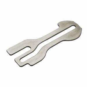 OEM листовой металл, гибочная сварка, изготовление на заказ, лазерная резка металла - Product Image 3