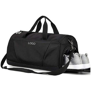 Entraînement tennis yoga <span class=keywords><strong>sac</strong></span> <span class=keywords><strong>de</strong></span> <span class=keywords><strong>sport</strong></span> poche spacieuse pochette à chaussures polyvalent <span class=keywords><strong>sport</strong></span> noir personnalisé fitness <span class=keywords><strong>musculation</strong></span> <span class=keywords><strong>sac</strong></span> <span class=keywords><strong>de</strong></span> <span class=keywords><strong>sport</strong></span> - Product Image 1