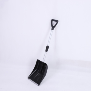 Nuova <span class=keywords><strong>Pala</strong></span> da Neve per Auto con Manico in Alluminio Dotata di <span class=keywords><strong>Pala</strong></span> in Plastica Adatta per Uso Esterno - Product Image 6
