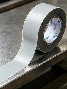 Nastro biadesivo in schiuma PE BLY, nastro biadesivo in schiuma EVA, nastro per pittori autoadesivo - Product Image 2