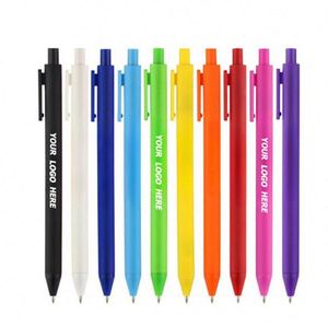 Bolígrafos de Gel Personalizados de 20 Colores, Punta Mediana de 0.7 mm, Papelería Estética y Bonita para Escribir en el Diario y Tomar Notas - Product Image 1