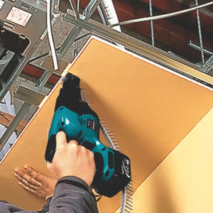 Destornillador Automático Recargable Makita DFR450ZX 20-41mm LXT con Batería de Iones de Litio de Grado Profesional - Product Image 2