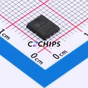 Transistor de Efecto de Campo (MOSFET) CMSA6354 DFN-8(5x6) Nuevo y Original, Componentes Electrónicos al por Mayor y Servicio BOM - Product Image 1