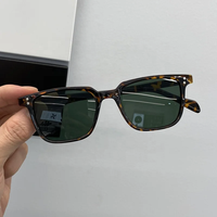 Lunettes de soleil œil-de-chat à petite monture, style rétro, unisexe, de luxe, vente en gros