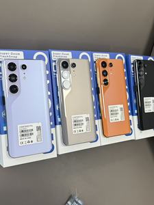 Camon 50 Pro เป็นโทรศัพท์ Android 5G ราคาประหยัด พร้อมกล้องสามตัวแบบเต็มหน้าจอ แบตเตอรี่ใช้งานได้ยาวนาน และเป็นรุ่นใหม่ทั่วโลก - Product Image 2