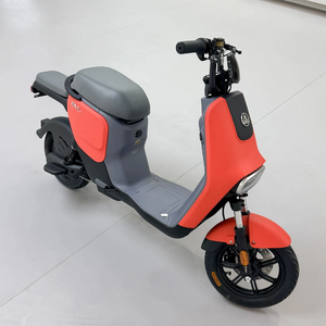 Scooter électrique commercial polyvalent <span class=keywords><strong>à</strong></span> 2 places |   pour la livraison, la <span class=keywords><strong>location</strong></span> <span class=keywords><strong>à</strong></span> court terme et la mobilité partagée - Product Image 6