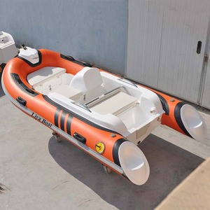 Liya yacht <span class=keywords><strong>bateau</strong></span> de luxe avec mini <span class=keywords><strong>bateau</strong></span> à <span class=keywords><strong>moteur</strong></span> de 3.3m avec <span class=keywords><strong>moteur</strong></span> hors-bord à <span class=keywords><strong>vendre</strong></span> - Product Image 2