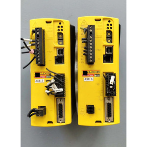 MFE230A003B ไดรฟ์ BALDOR - Product Image 2
