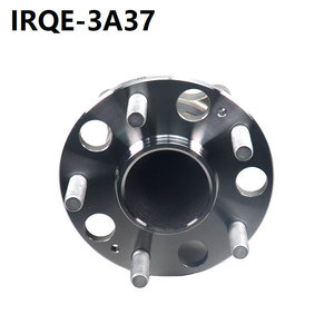 IRQE-3A37 <b>Wheel</b> Hub Assembly 42200-T2A-A61 For Honda Bearing Steel New <b>Replacement</b> Part - Product Image 2