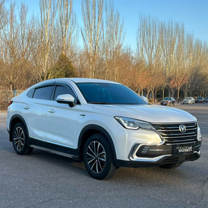 Voitures SUV Changan CS85 2019 2020 2021 à vendre d'occasion à bas <span class=keywords><strong>prix</strong></span> - Product Image 2