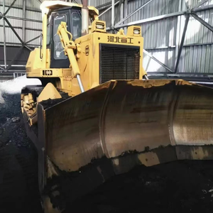 Bulldozer Xuangong 230 de segunda mano a bajo precio - Product Image 4