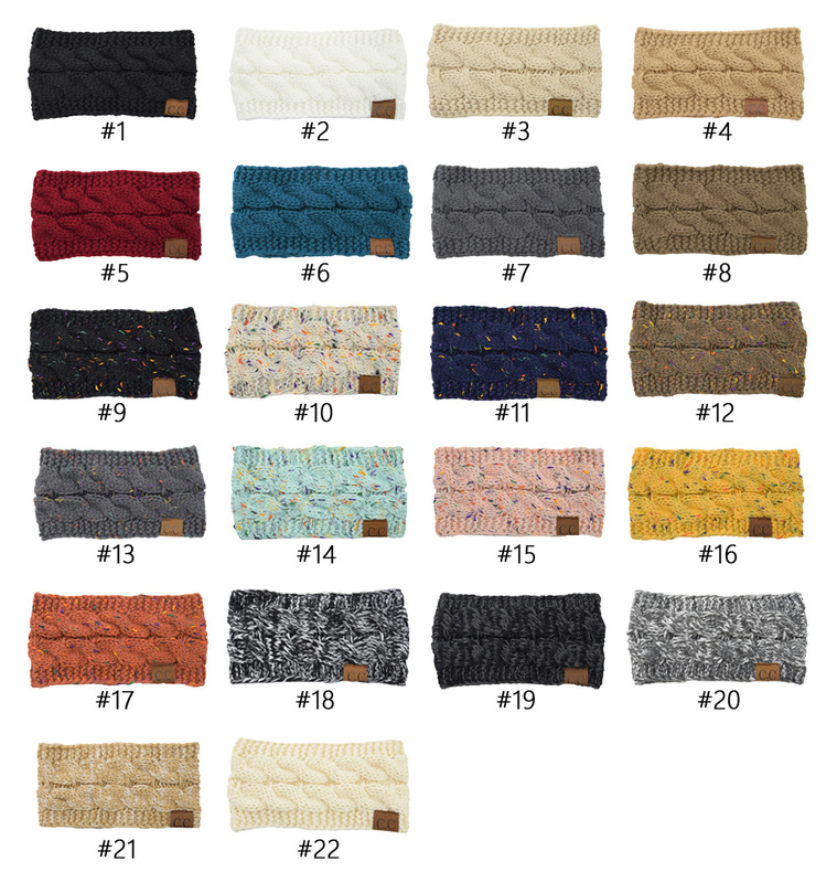 Hot Sale Winter Women s Knitted