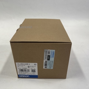 คอนโทรลเลอร์ลอจิกแบบตั้งโปรแกรมได้ของแท้รุ่นใหม่ CP1H-X40DR-A - Product Image 1