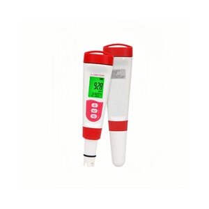 <span class=keywords><strong>pH</strong></span>-mètre de paillasse intelligent pour lait, <span class=keywords><strong>testeur</strong></span> numérique de <span class=keywords><strong>pH</strong></span> et TDS pour eau, <span class=keywords><strong>appareil</strong></span> de test Hannae Blue Lab <span class=keywords><strong>pH</strong></span> Pen - Product Image 1