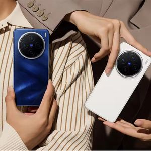 <span class=keywords><strong>Vivo</strong></span> X200 5G มือสอง สภาพดีเยี่ยม หน้าจอ 6.67 นิ้ว ระบบ Android <span class=keywords><strong>ราคา</strong></span>ถูก หน่วยความจำ 256GB ปลดล็อคแล้ว พร้อม NFC - Product Image 5