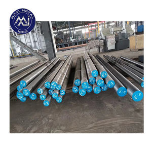 Yüksek hızlı M50 takım çelik çubuk alaşımlı çelik soğuk çekilmiş ve kalıp çelik işleme için kesme için sıcak haddelenmiş - Product Image 6