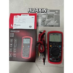 UNI-T UT139C - Product Image 2