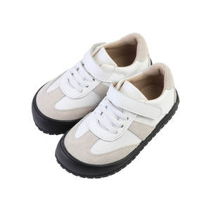 Factory Supplier Wholesale Breathable Various Colors Fancy Flexible Rubber Toddler <b>Casual</b> <b>Shoes</b> - Product Image 1