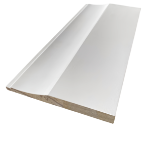Molduras de Base de Alta Calidad, Rodapiés de Madera, Molduras Modernas para Decoración de Interiores - Product Image 2