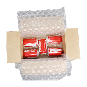 <span class=keywords><strong>Film</strong></span> gonflable de colonne de <span class=keywords><strong>bulle</strong></span> de coussin d'air de feuille d'<span class=keywords><strong>emballage</strong></span> protecteur de haute qualité d'essai - Product Image 1