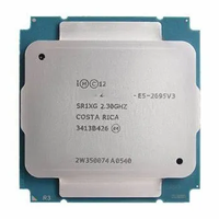 E5-2630V3 CPU 2678v3 2670 V3 2680V3 2650V3 2660V3 2620V3 E5 2678V3 2666V3 2682V4 2680v4 2683V4 2673V3 2676V3 2680V3 untuk XEON