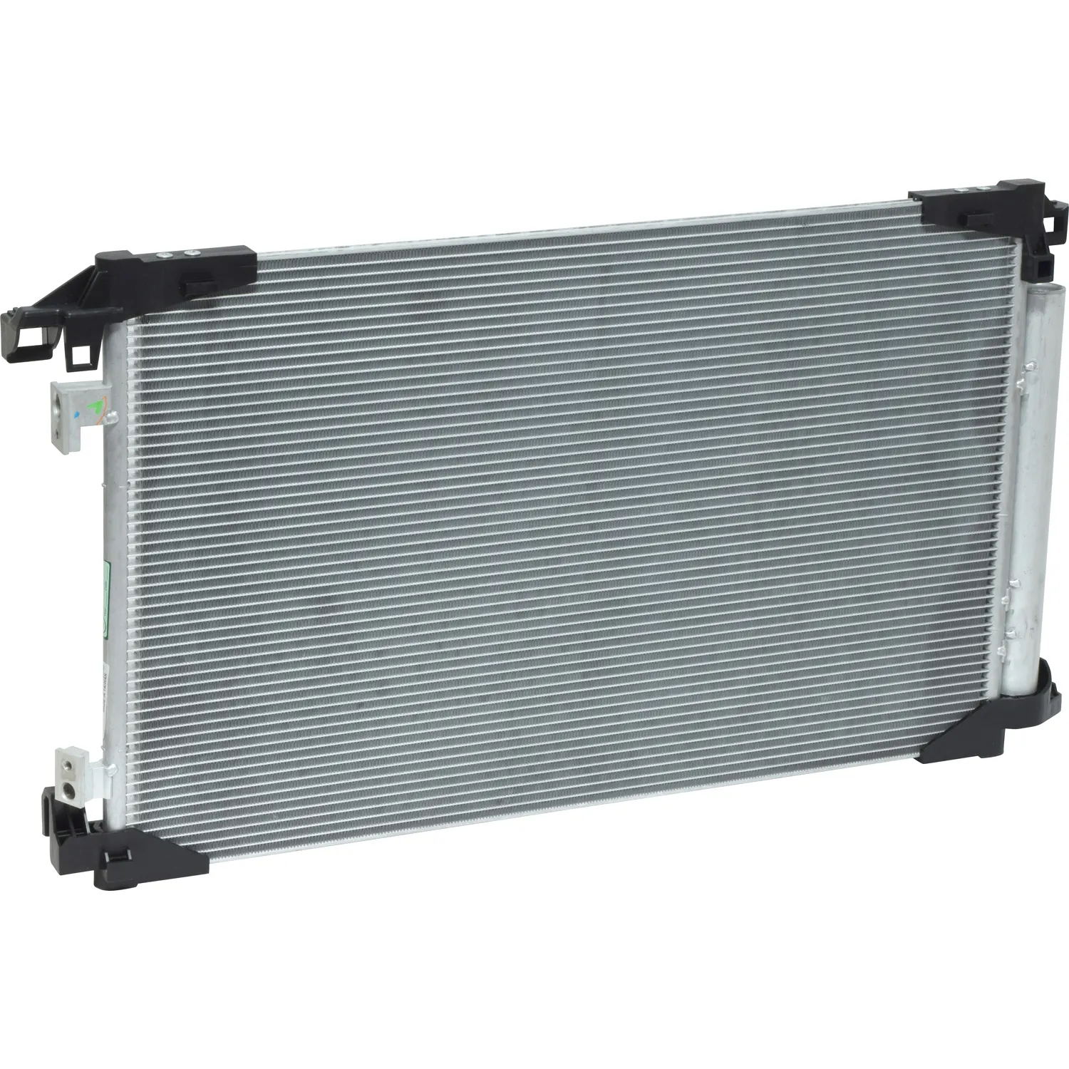 Oem 88450f4010 condensador de ar condicionado, refrigeração para toyota C-HR 18-19