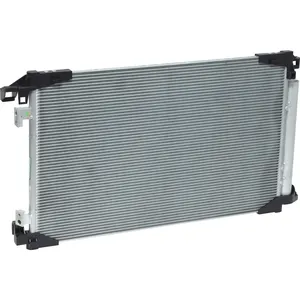 OEM 88450F4010 Air Cooling Conditioning Condenser For Toyota C-HR 18-19