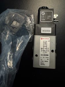 Solenoide Serie Herion 2622000 de 24V CC para PLC - Product Image 3
