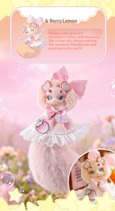ตุ๊กตาแมว ตุ๊กตาดราก้อน สตาร์วิชแคชเชอร์ ซีรีส์ กล่องสุ่ม ของแท้ ของตกแต่งกระเป๋า ของขวัญ - Product Image 4