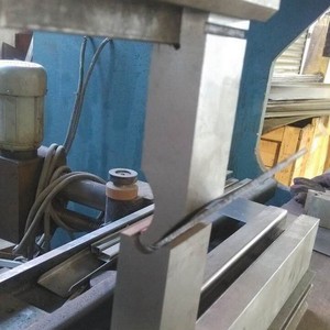 Herramientas de fabricación de chapa de acero inoxidable Moldes de freno de prensa en forma de U y bisagra - Product Image 3